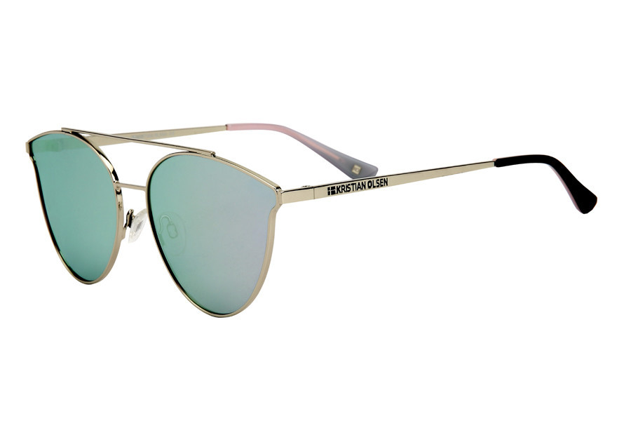 Kristian Olsen KO-095-1 Sonnenbrille