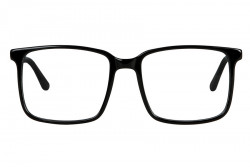 Kristian Olsen KF-308-1 Brillengestell Brillenfassung ohne Gläser
