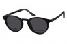 Kristian Olsen KF-268-2 Brillengestell Brillenfassung mit Sonnenclip