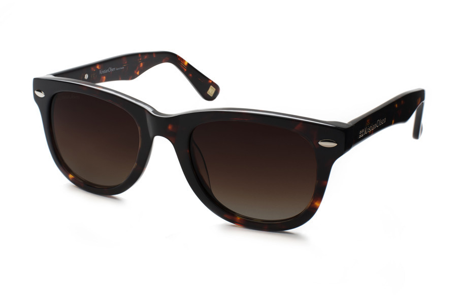 Kristian Olsen KO-009-3 Sonnenbrille