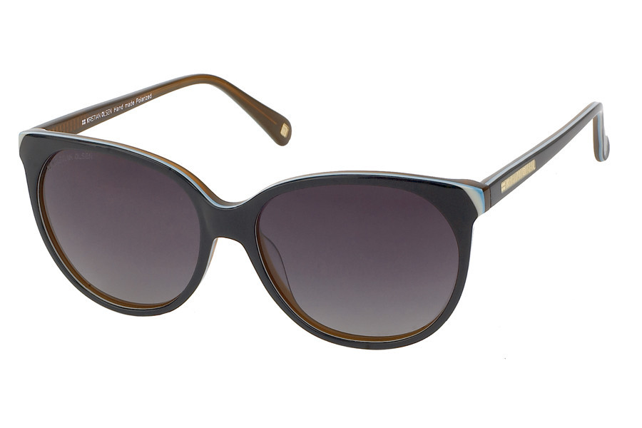 Kristian Olsen KO-040-1 Sonnenbrille