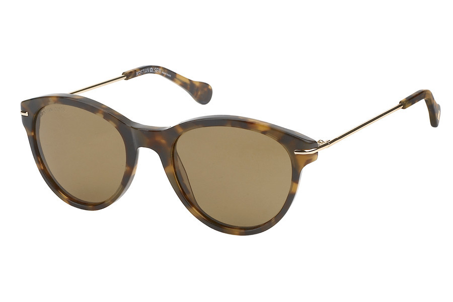 Kristian Olsen KO-057-2 Sonnenbrille