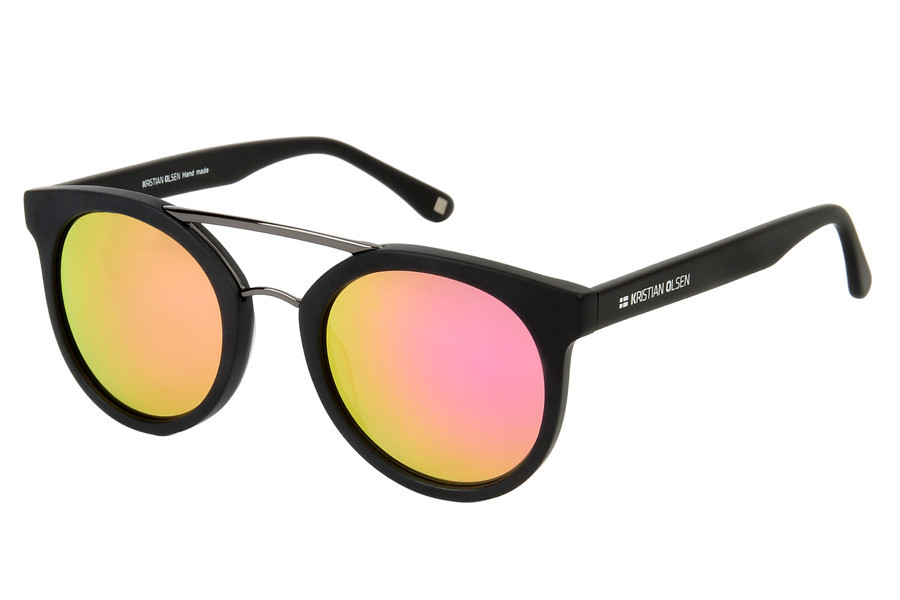 Kristian Olsen KO-063-4 Sonnenbrille