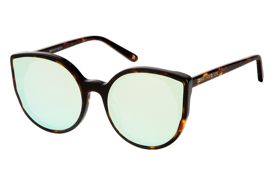 Kristian Olsen KO-075-3 Sonnenbrille