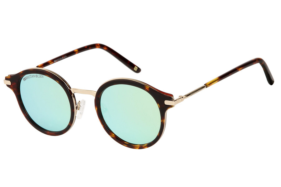 Kristian Olsen KO-086-3 Sonnenbrille
